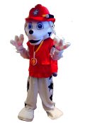 mascot fancy dress costumes