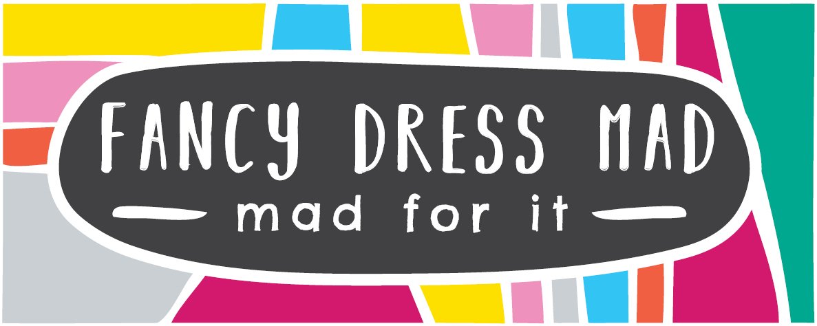 buy fancy dress costumes